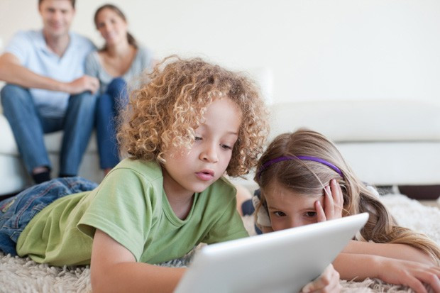 Влияние планшета на ребенка: 5 причин сказать планшету «НЕТ»! | Блог